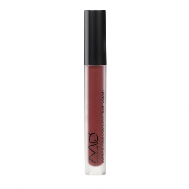 MD Professionnel Super Stable Liquid Matte Lip Color No 16, 4ml