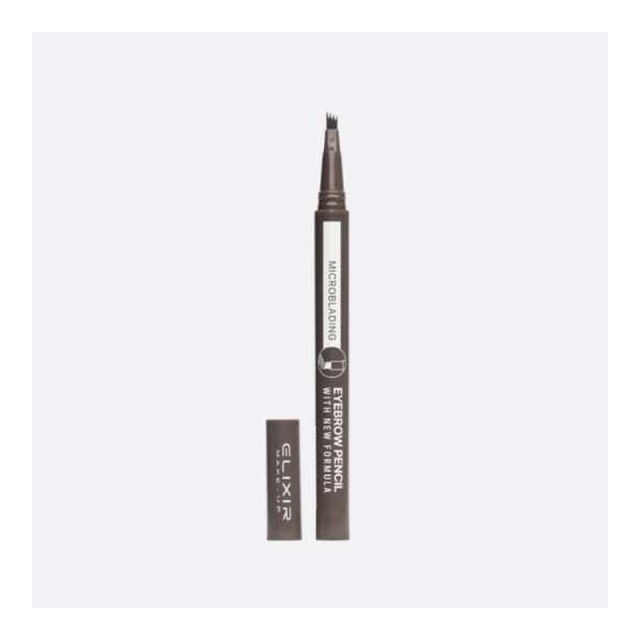 Elixir Liquid Microblading Νο988A Υγρό Μολύβι Φρυδιών 1 ml
