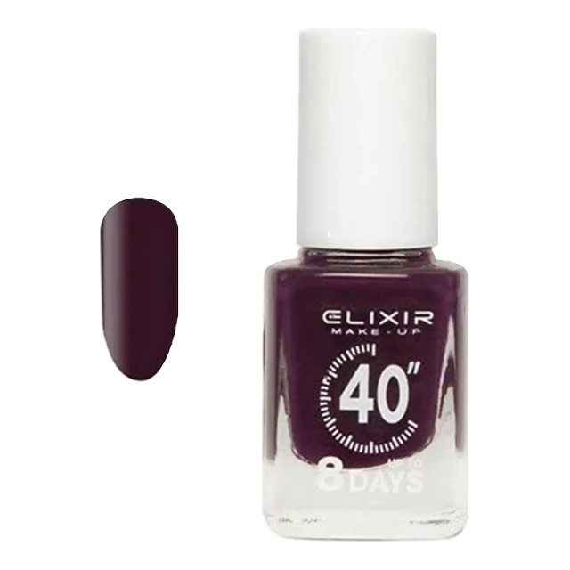 Elixir Fast Dry Νο091 Βερνίκι Νυχιών 13 ml