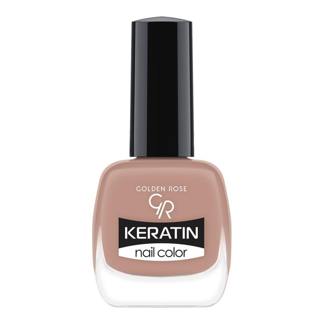 Golden Rose Keratin Nail Color No20 10,5ml