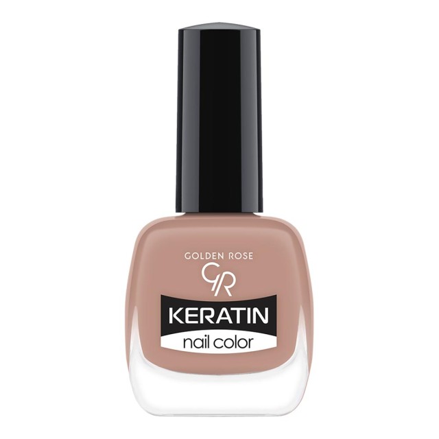 Golden Rose Keratin Nail Color 20 10.5ml