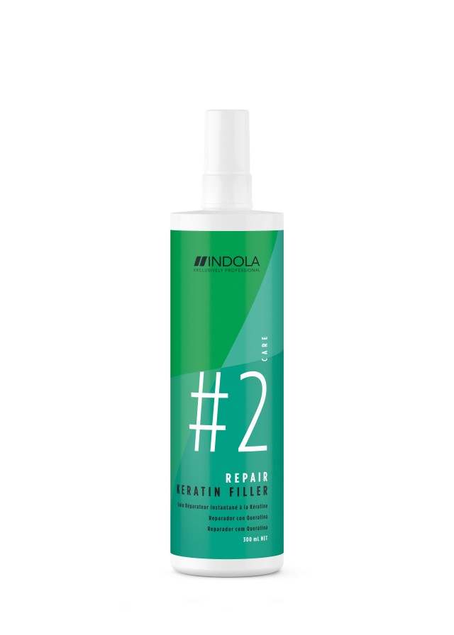 INDOLA Repair Keratin Filler 300ml