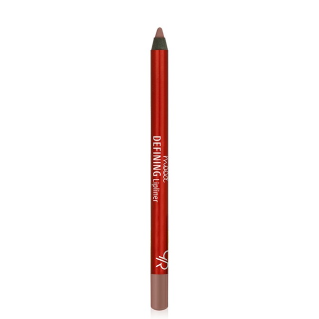 Golden Rose Mood Defining Lipliner No05 Chestnut, Μολύβι Χειλιών