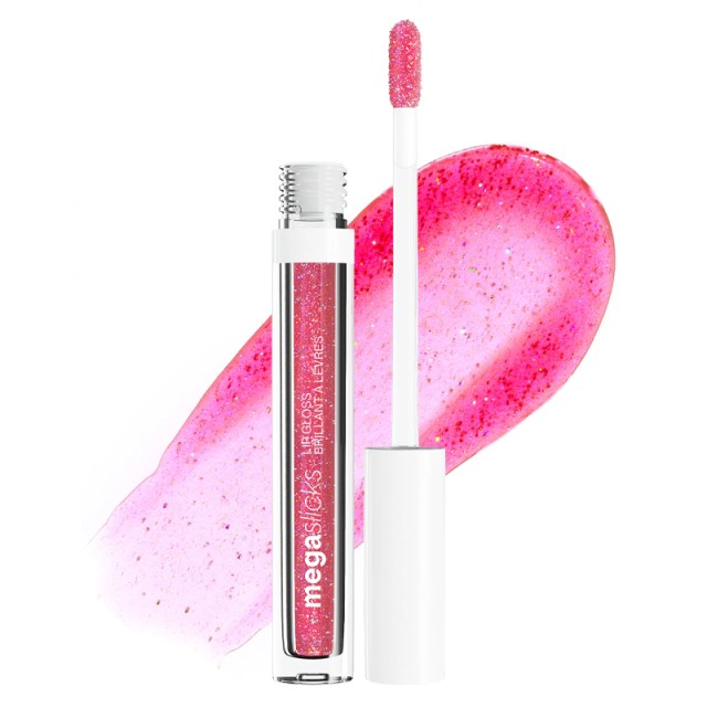 Wet n Wild MegaSlicks Lip Gloss Crushed Grapes 5.4gr