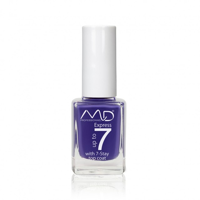 MD Professionnel Up to 7 Express No834, Βερνίκι Νυχιών, 12ml