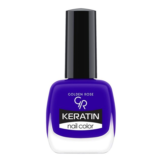 Golden Rose Keratin Nail Color No113 10,5ml