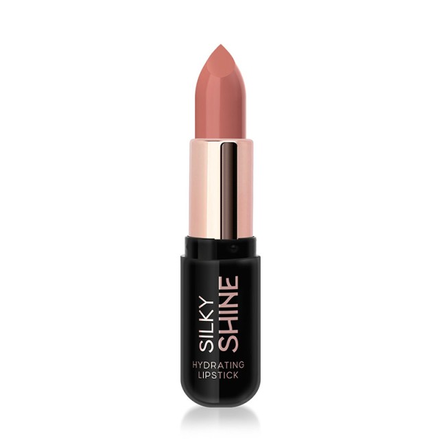 Golden Rose Silky Shine Hydrating Lipstick No202