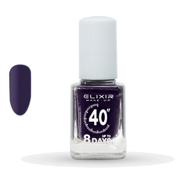 Elixir Fast Dry Νο092 Perform Βερνίκι Νυχιών 13 ml