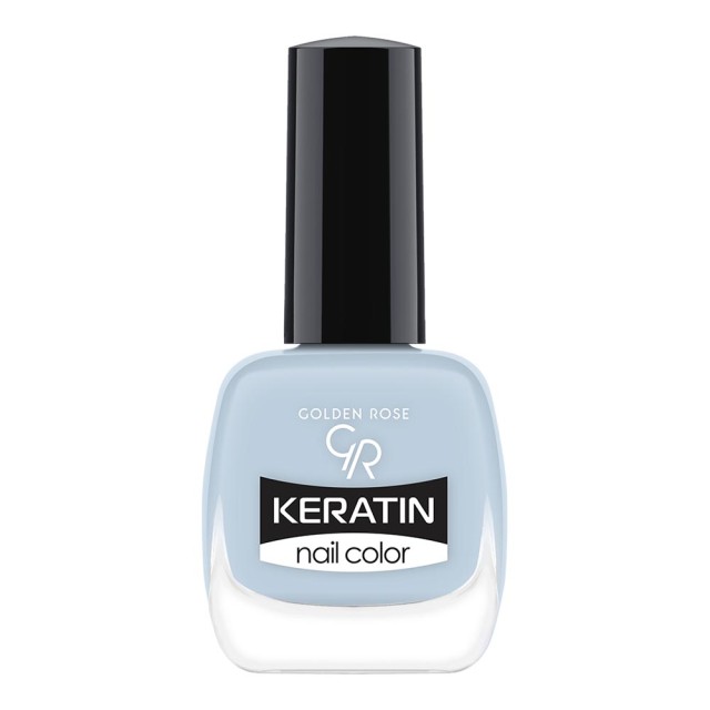 Golden Rose Keratin Nail Color No69 10,5ml