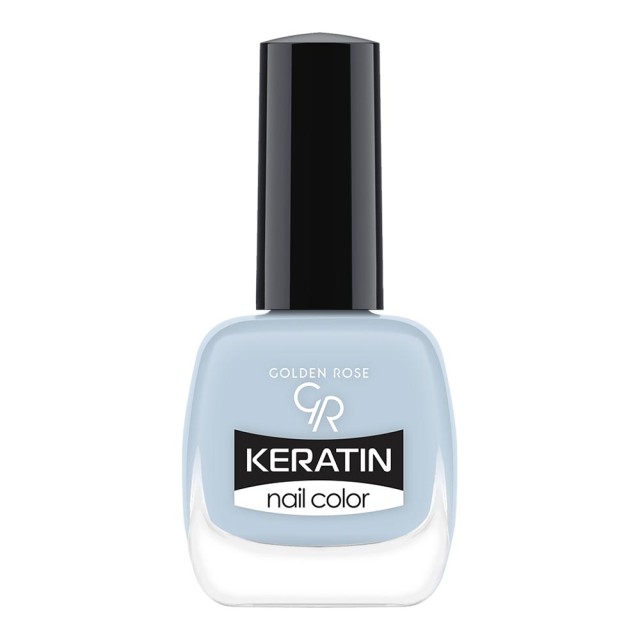 Golden Rose Keratin Nail Color 69 10.5ml