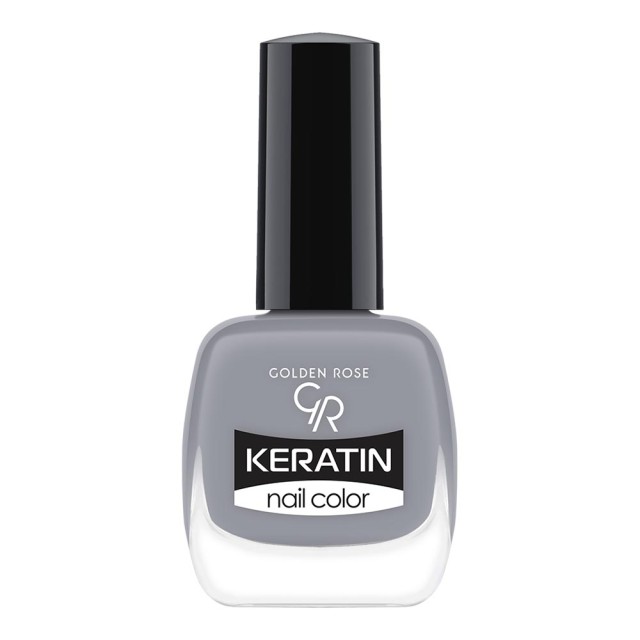 Golden Rose Keratin Nail Color No71 10,5ml