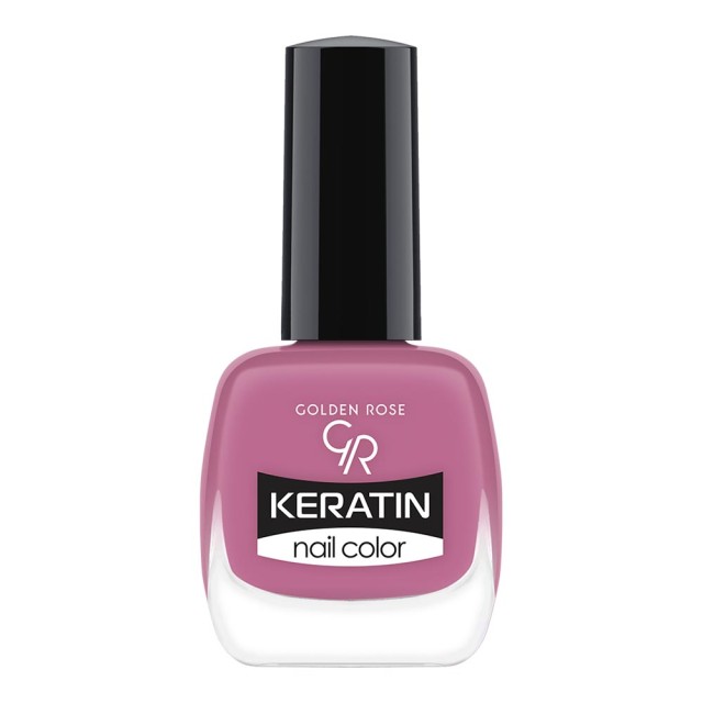 Golden Rose Keratin Nail Color No26 10,5ml