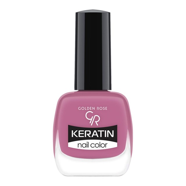 Golden Rose Keratin Nail Color 26 10.5ml