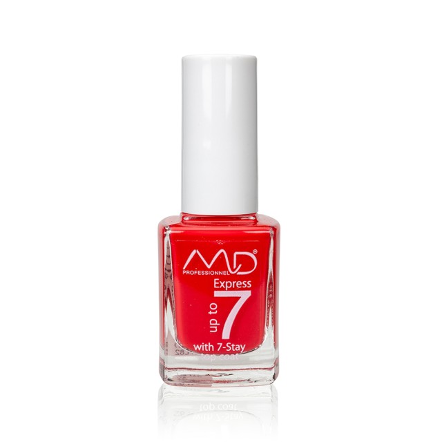 MD Professionnel Up to 7 Express No717, Βερνίκι Νυχιών, 12ml