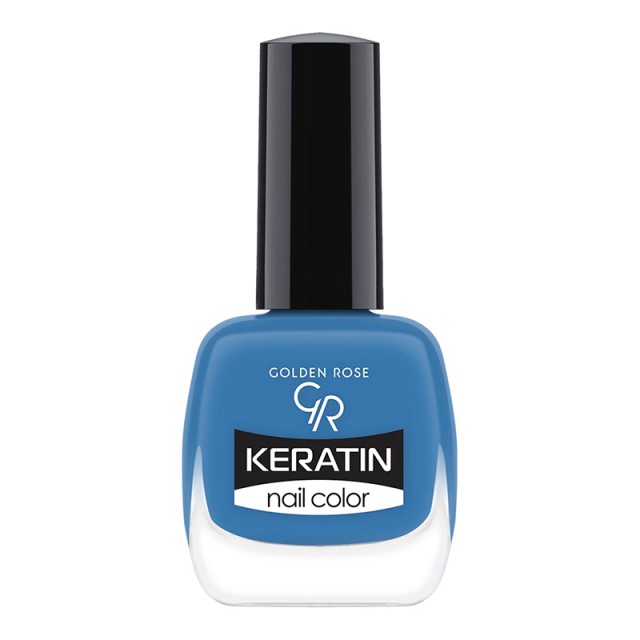 Golden Rose Keratin Nail Color No110 10,5ml