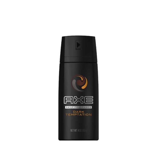 Axe Dark Temptation, Ανδρικό Αποσμητικό Σπρέι, 150ml
