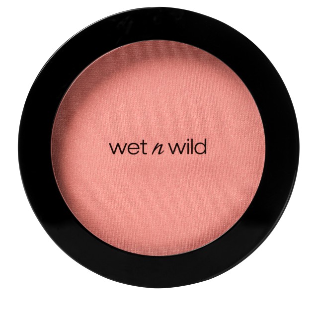 Wet n Wild Color Icon Blush Pinch Me Pink 6gr