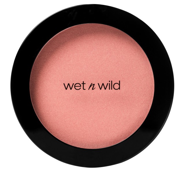 Wet n Wild Color Icon Blush Pinch Me Pink  6gr
