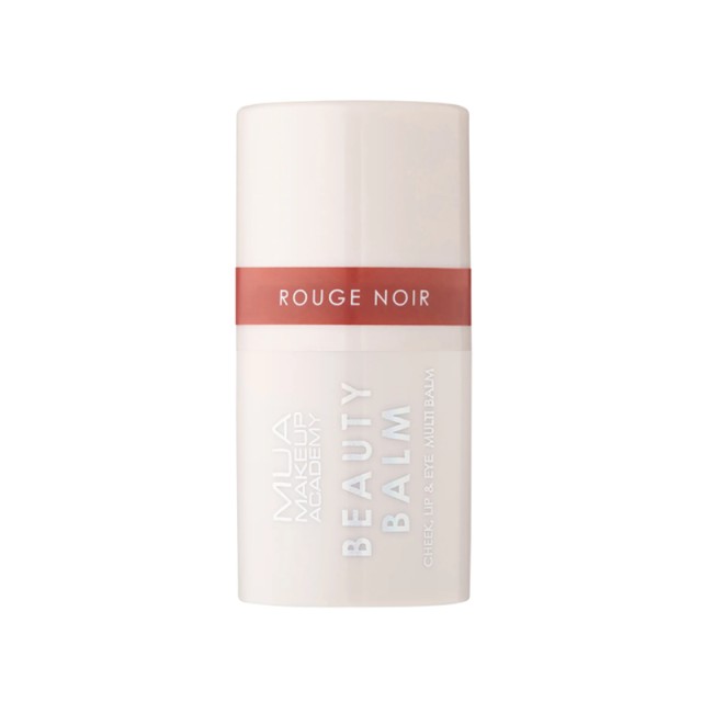 MUA Beauty Balm Rouge Noir, 4g