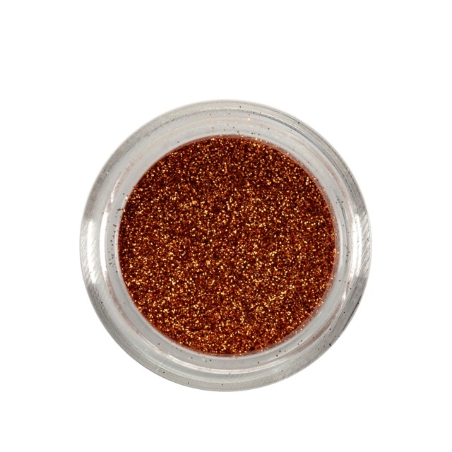 MD Professionnel Glitter Bronze 4gr