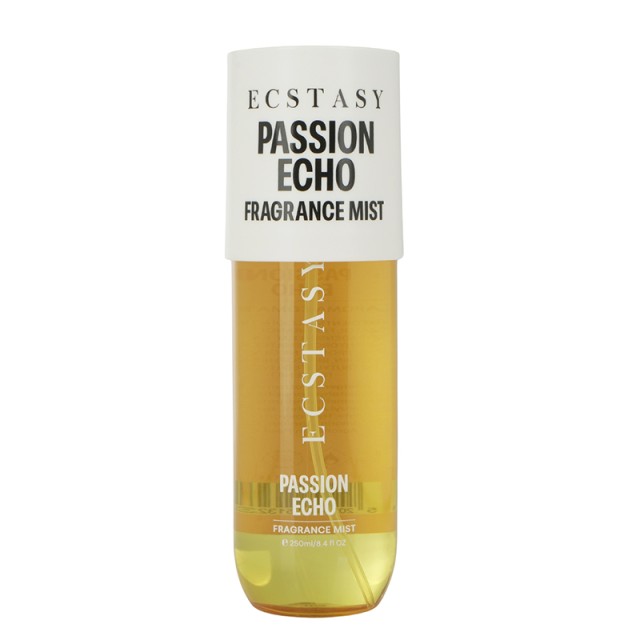 Ecstasy Passion Echo Body Mist, 250ml