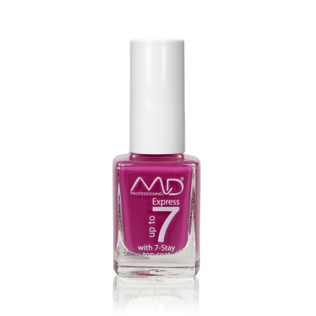 MD Professionnel Up to 7 Express No732, Βερνίκι Νυχιών, 12ml