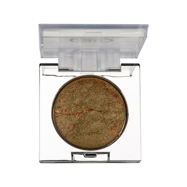 MD Professionnel Baked Range Wet And Dry Eyeshadow No810 12gr