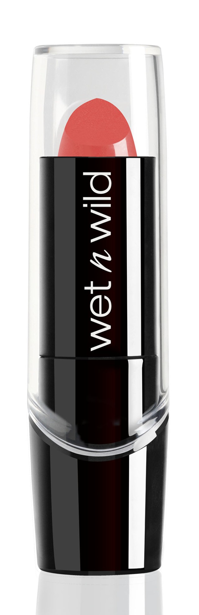 Wet n Wild Silk Finish Lipstick What's Up Doc? 5gr