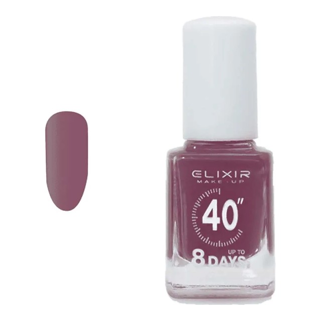 Elixir Fast Dry Νο282 Identity Βερνίκι Νυχιών 13 ml