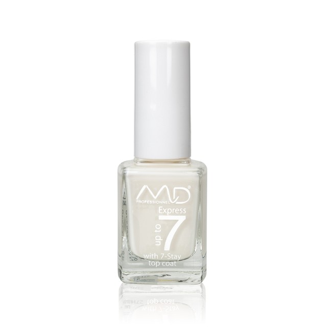 MD Professionnel Up to 7 Express No701, Βερνίκι Νυχιών, 12ml
