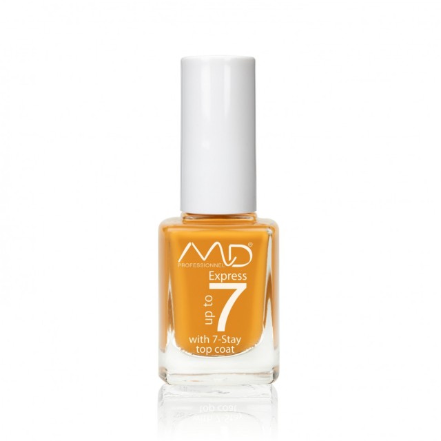 MD Professionnel Up to 7 Express No850, Βερνίκι Νυχιών, 12ml
