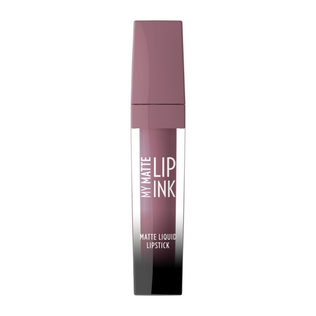 Golden Rose Liping My Matte Liquid Lipstic No07