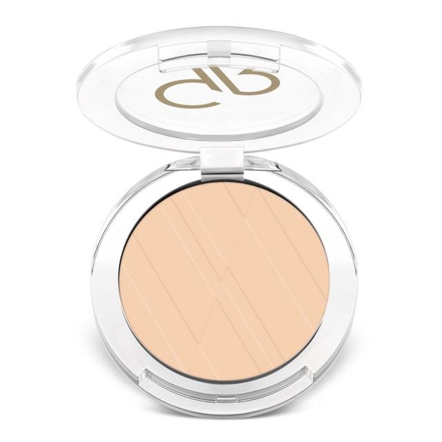 Golden Rose Pressed Powder 105 6Gr