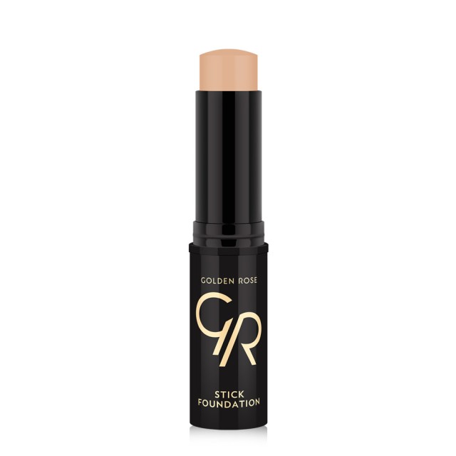 Golden Rose Stick Foundation 04 5Gr