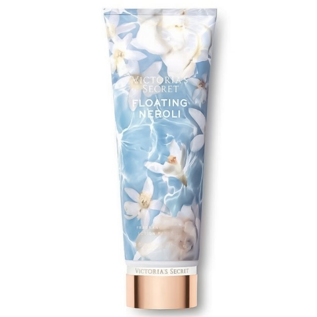 Victoria's Secret Limited Edition Floating Neroli Body Lotion, Λοσιόν Σώματος με Υπέροχο Άρωμα 236ml