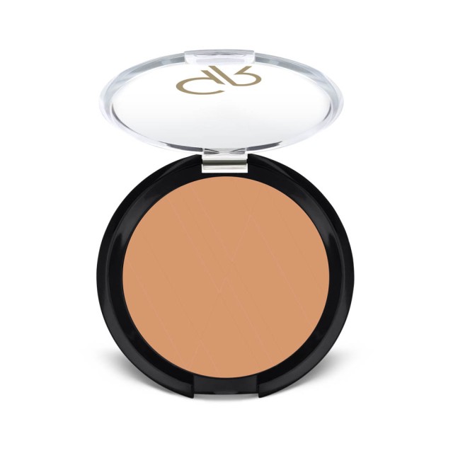 Golden Rose Silky Touch Compact Powder 08 5Gr