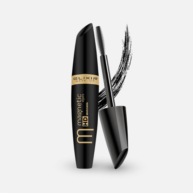 Elixir Magnetic HD Mascara #875