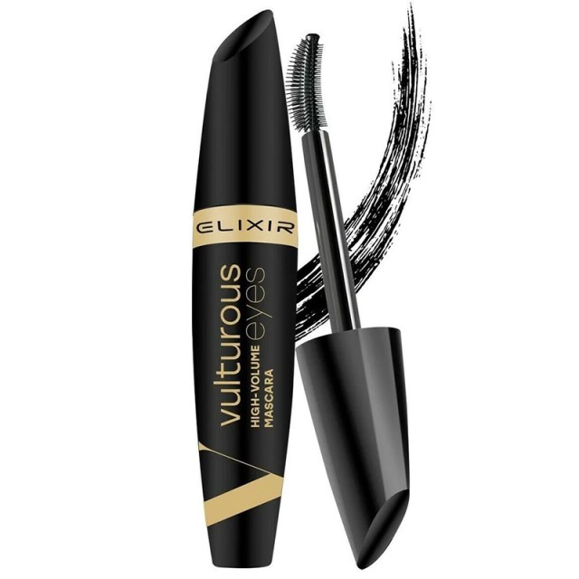 Elixir Vulturous Mascara #898