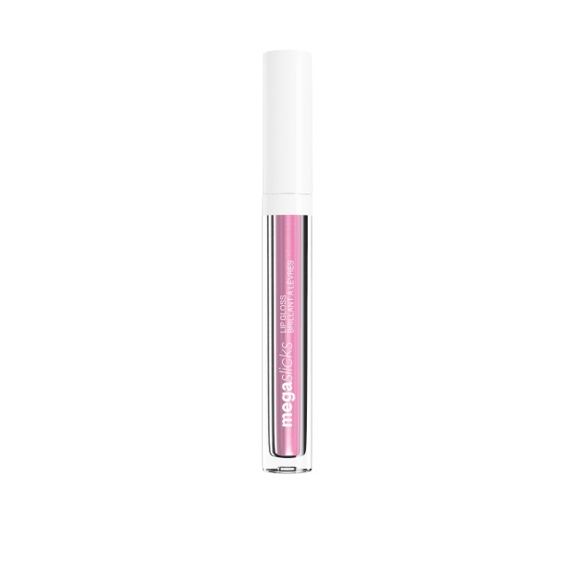 Wet n Wild MegaSlicks Lip Gloss Sinless 5.4gr