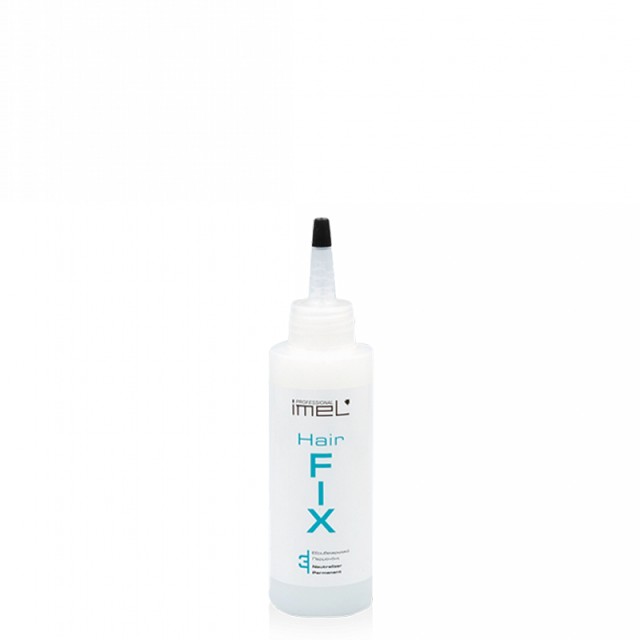 Imel Hair Fix, Εξουδετερωτικό Περμανάντ, 120ml