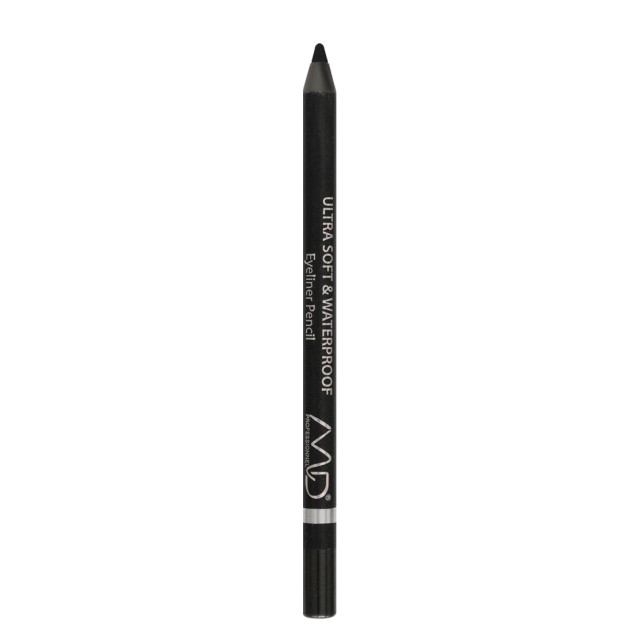 MD Professionnel Ultra Soft & Waterproof Eyeliner Pencil No360 2gr