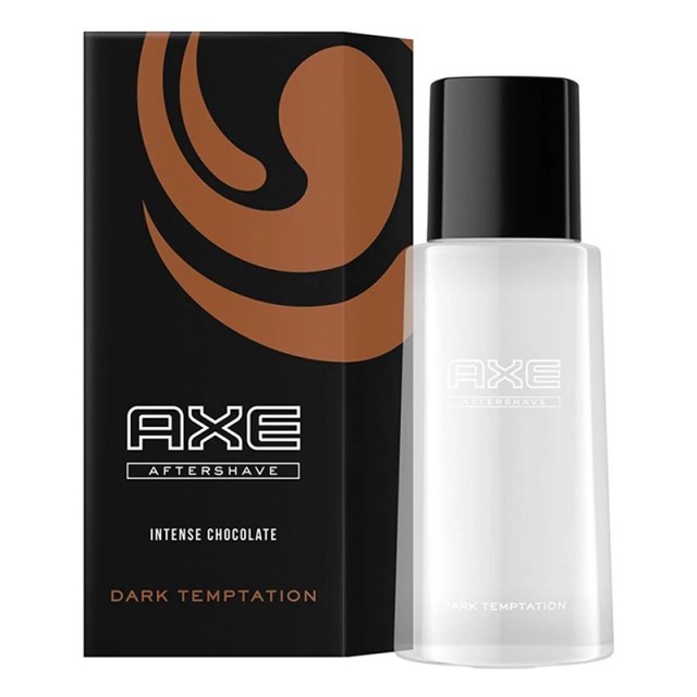 Axe Dark Temptation After Shave, Λοσιόν Προσώπου για Μετά το Ξύρισμα, 100ml