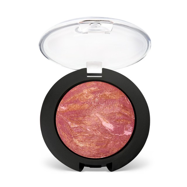 Golden Rose Baked Blush-On Σατινέ Ρουζ No03