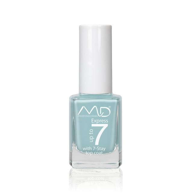 MD Professionnel Up to 7 Express No947, Βερνίκι Νυχιών, 12ml