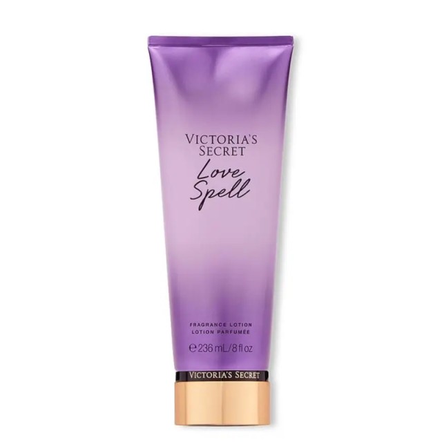 Victorias Secret Love Spell Fragrance Body Lotion, 236ml