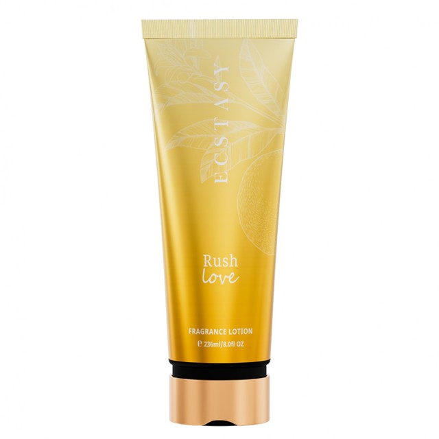 Ecstasy Rush Love Body Cream, Κρέμα Σώματος 236ml