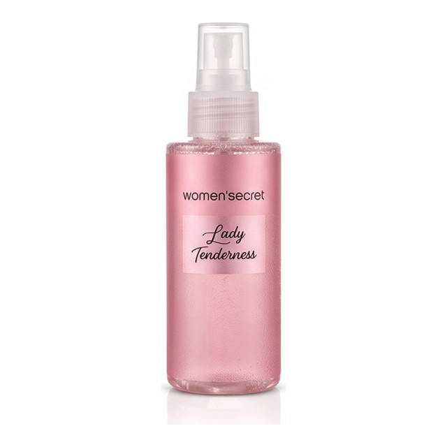 Womensecret Lady Tenderness Body Mist 50ml