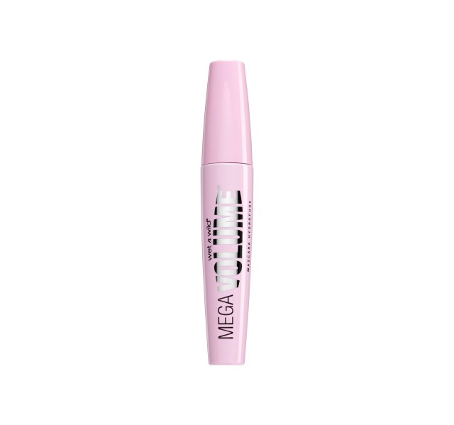 Wet n Wild Mega Volume Mascara Very Black  6ml