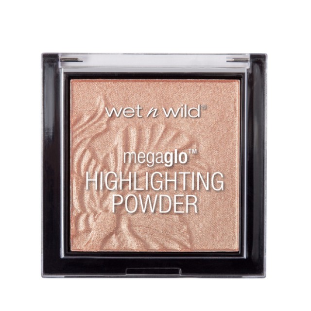 Wet n Wild MegaGlo Highlighting Powder Precious Petals 10gr