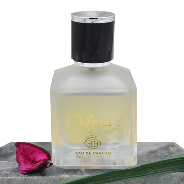 Oriflowers Carrier Panter Eau De Parfum, 50ml